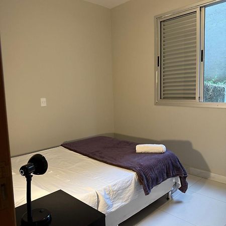 Apartamento Lk Grajau 4 Belo Horizonte Exterior foto