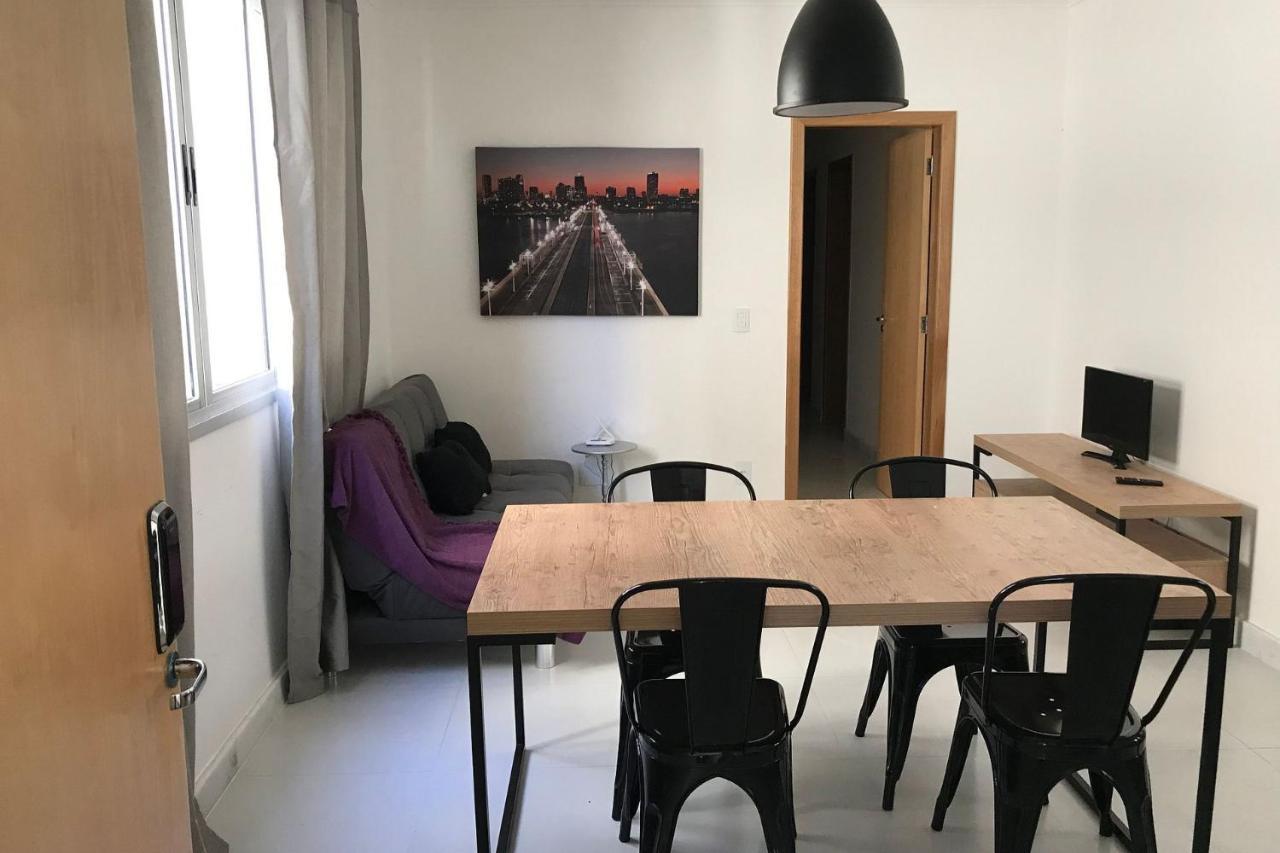 Apartamento Lk Grajau 4 Belo Horizonte Exterior foto