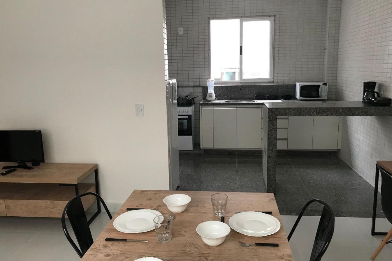 Apartamento Lk Grajau 4 Belo Horizonte Exterior foto