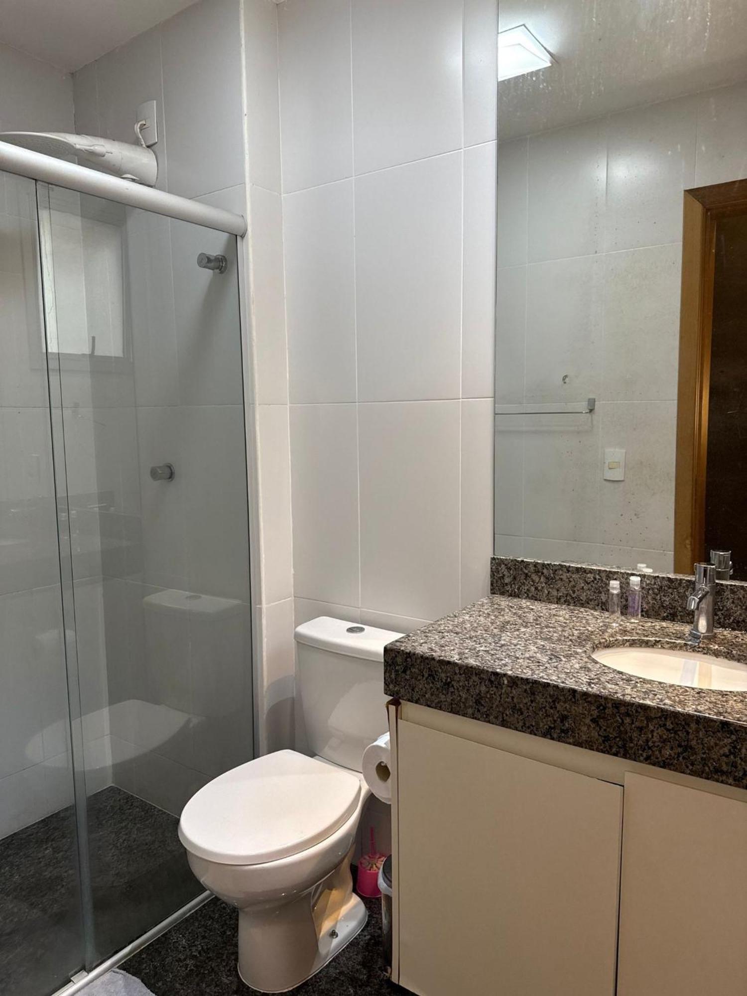 Apartamento Lk Grajau 4 Belo Horizonte Exterior foto