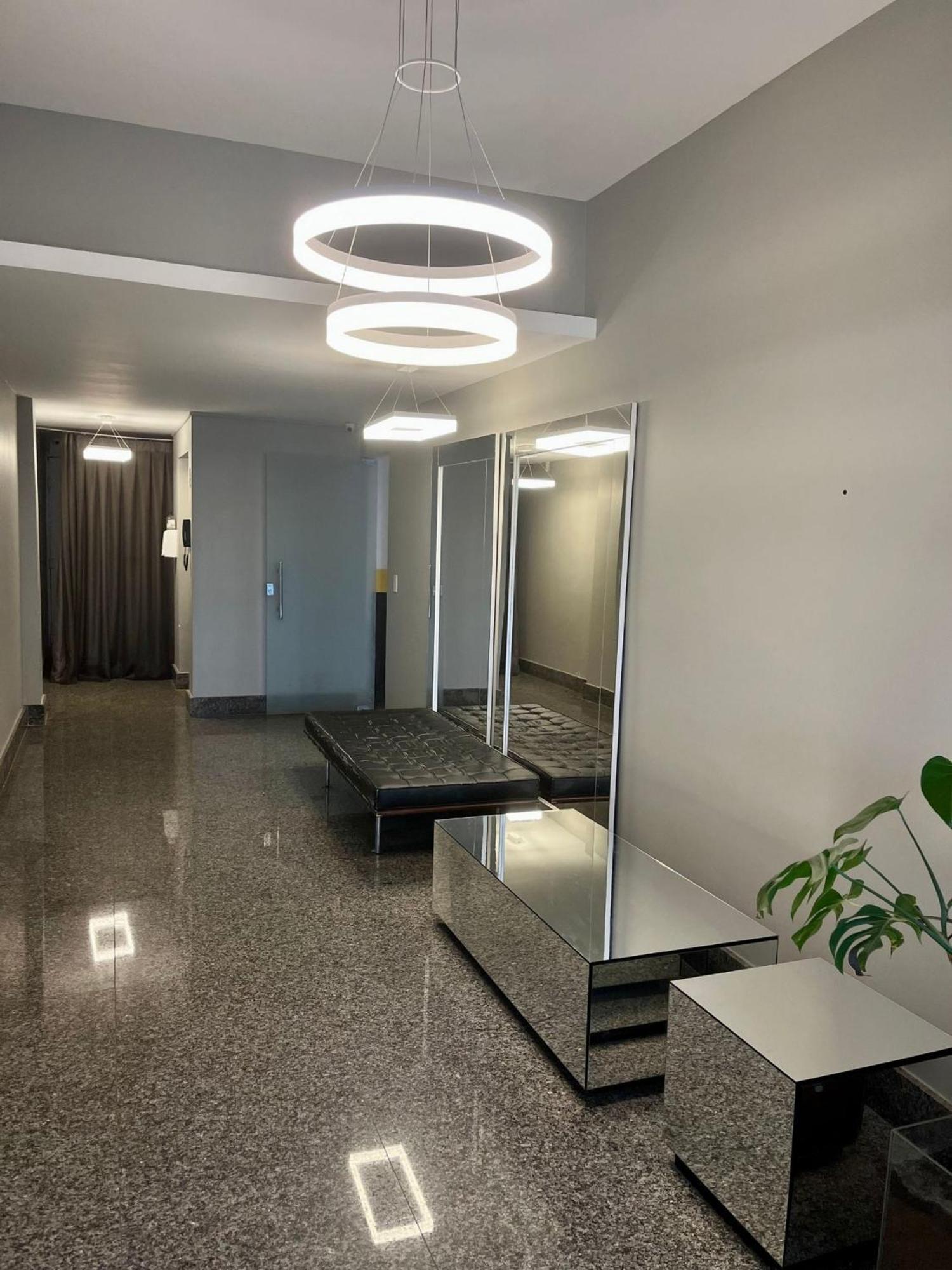 Apartamento Lk Grajau 4 Belo Horizonte Exterior foto