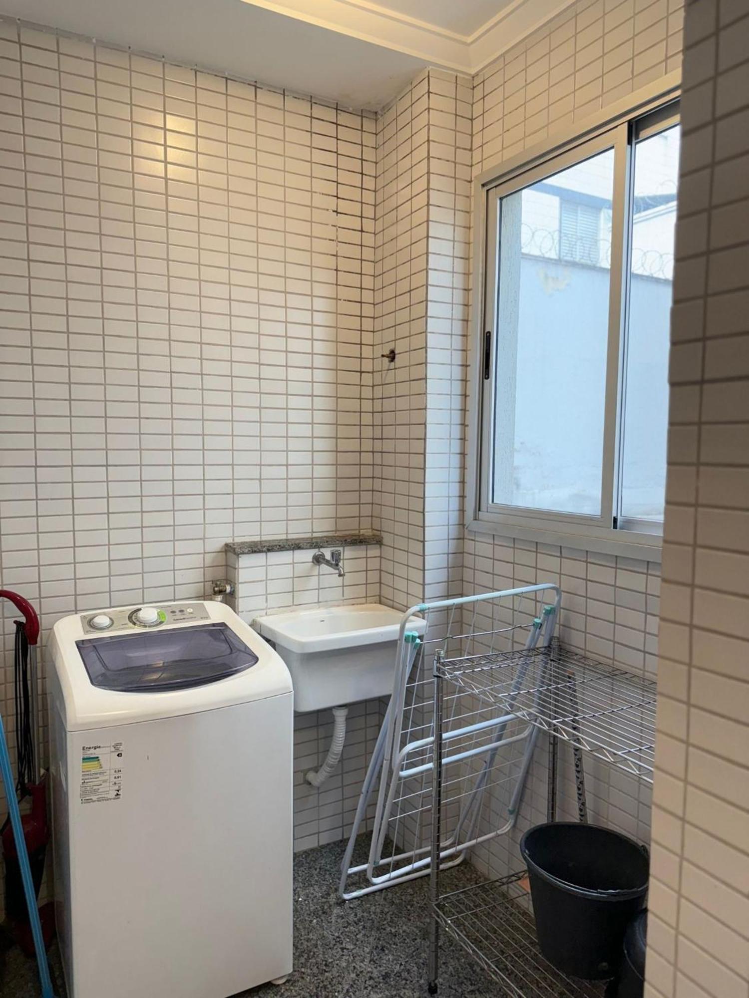 Apartamento Lk Grajau 4 Belo Horizonte Exterior foto
