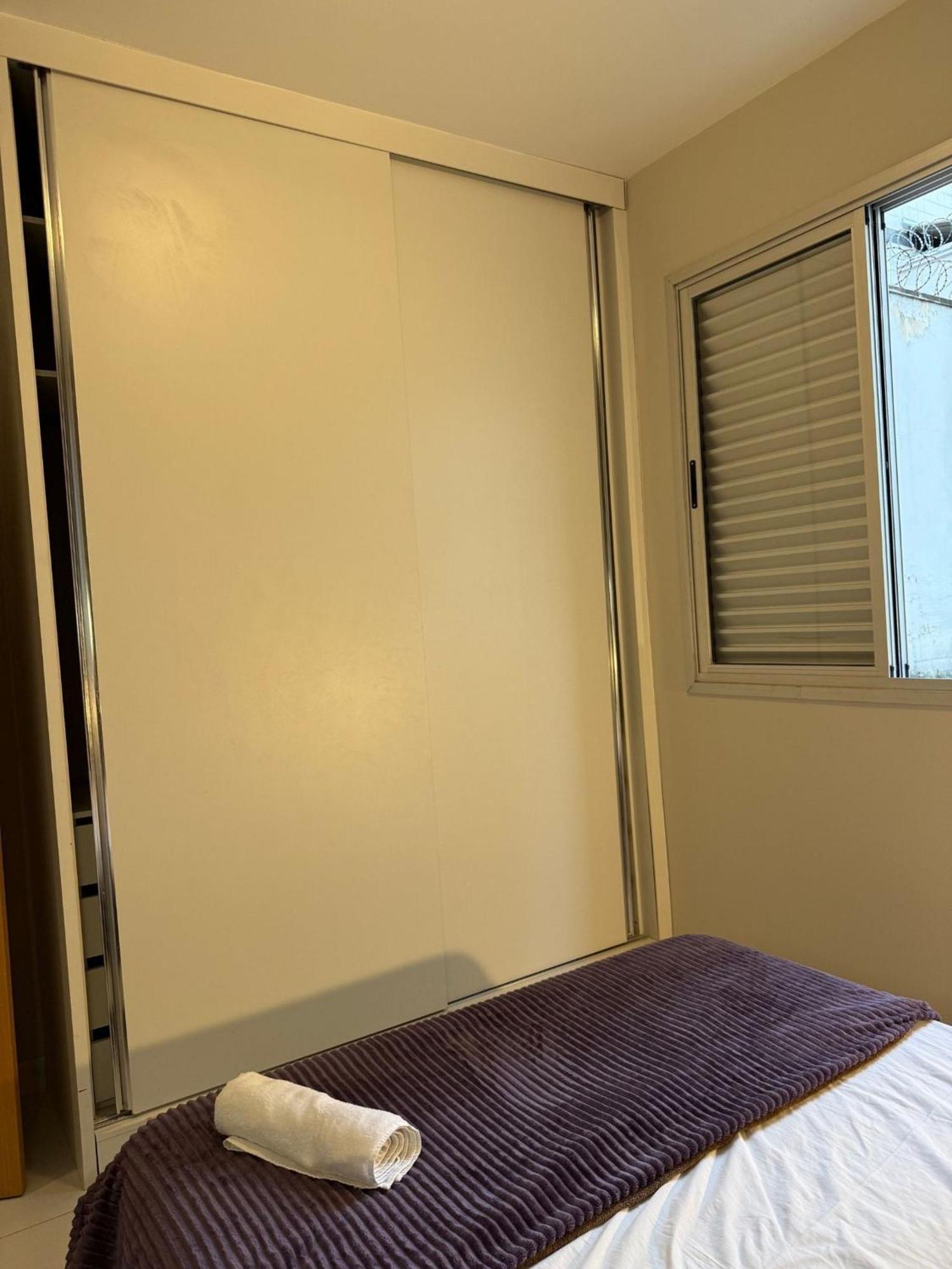 Apartamento Lk Grajau 4 Belo Horizonte Exterior foto