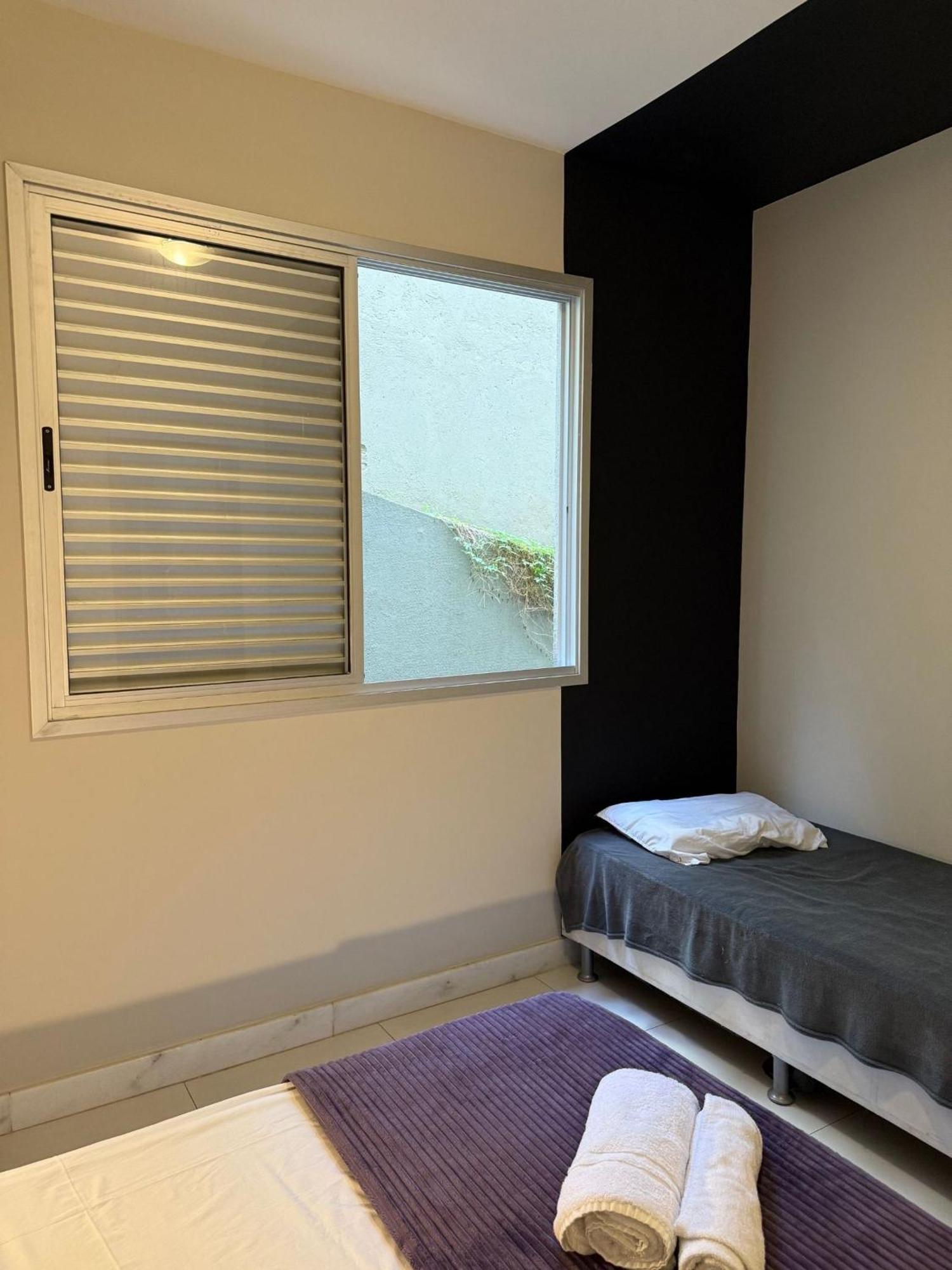 Apartamento Lk Grajau 4 Belo Horizonte Exterior foto