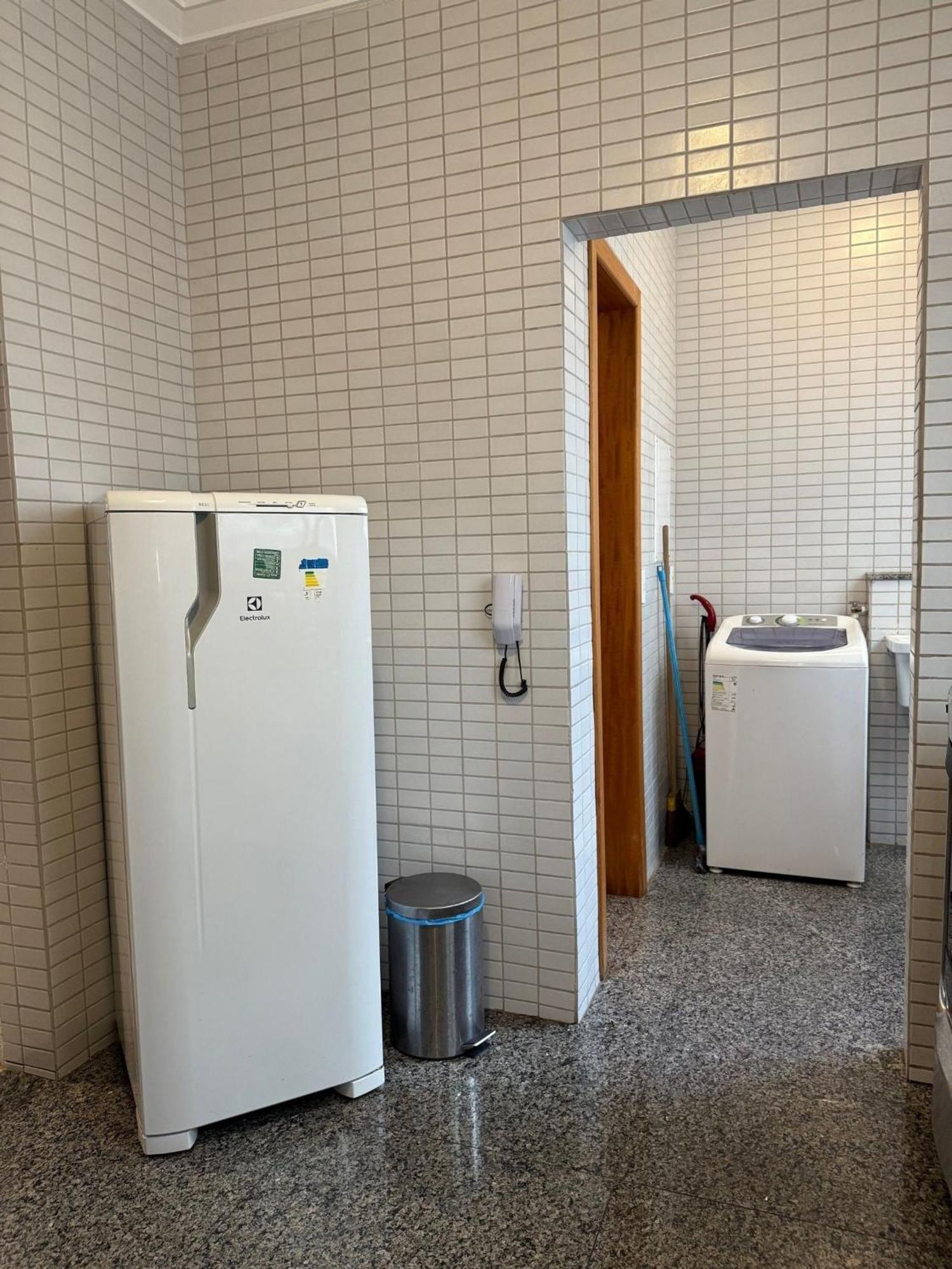Apartamento Lk Grajau 4 Belo Horizonte Exterior foto