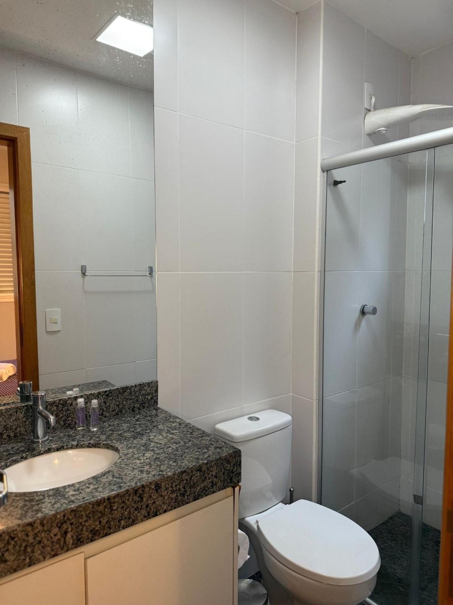 Apartamento Lk Grajau 4 Belo Horizonte Exterior foto