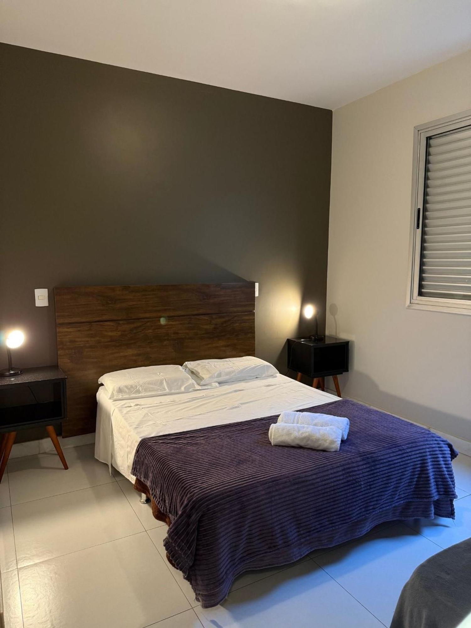 Apartamento Lk Grajau 4 Belo Horizonte Exterior foto