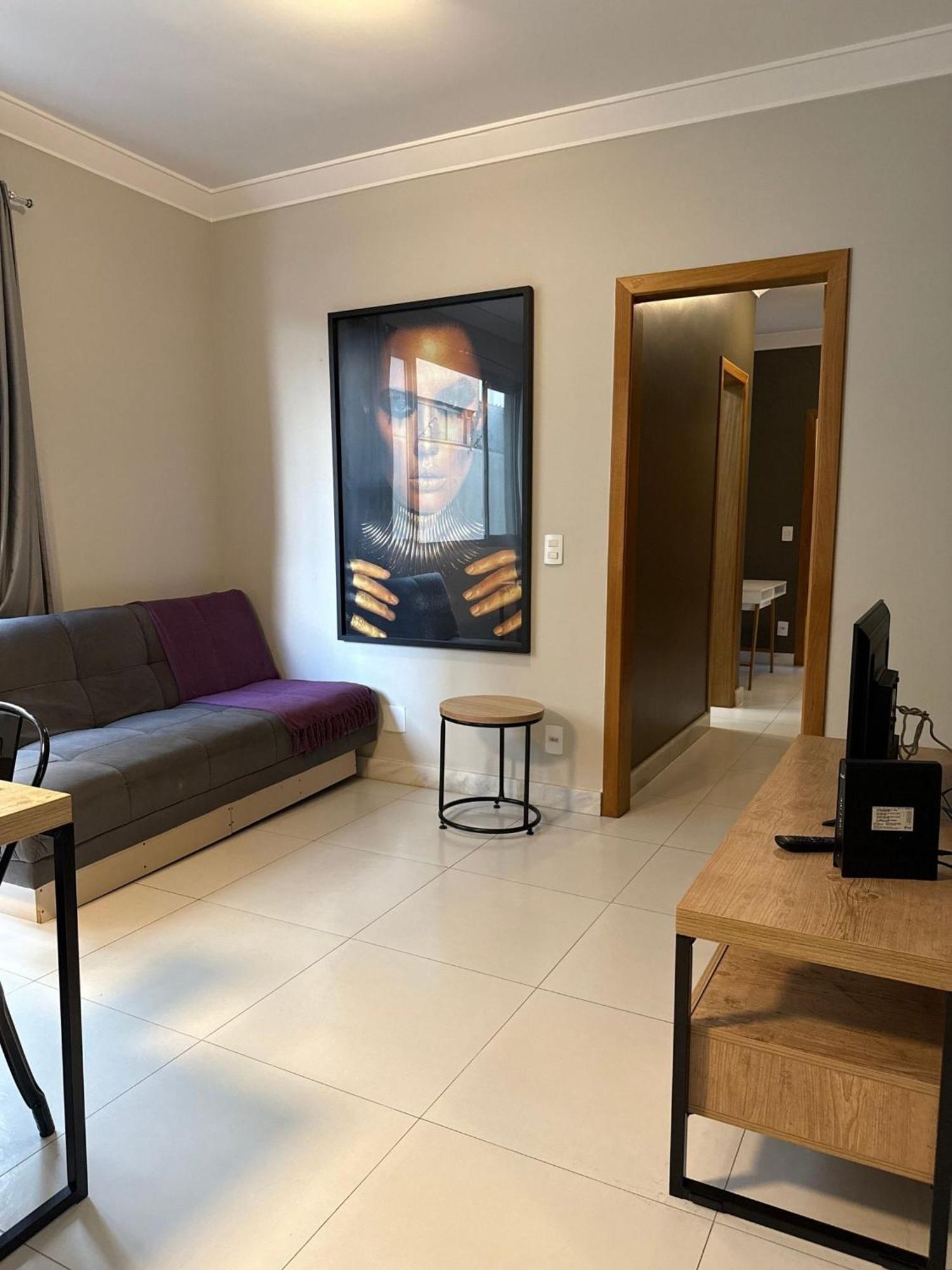 Apartamento Lk Grajau 4 Belo Horizonte Exterior foto